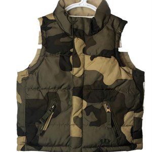 GAP-VEST (18-24)